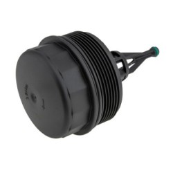Oil Filter Housing Cap for MERCEDES C-CLASS  E-CLASS OE A6421800038