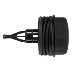 Oil Filter Housing Cap for MERCEDES C-CLASS  E-CLASS OE A6421800038