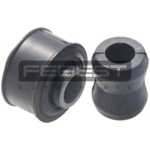 Mounting Kit Shock Absorber - FEBEST MAB154KIT