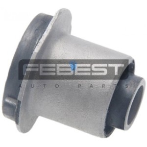 Mounting Steering Gear - FEBEST MAB153