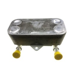 Engine Oil Cooler for VAUXHALL  SAAB OE 4772133