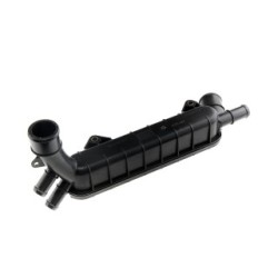 Engine Oil Cooler for VAUXHALL OE 650813