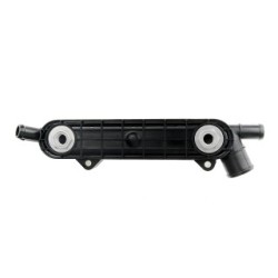 Engine Oil Cooler for VAUXHALL OE 650813