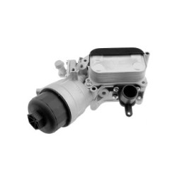 Engine Oil Cooler for CHEVROLET AVEO OE 55183548