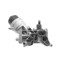 Engine Oil Cooler for CHEVROLET AVEO OE 55183548