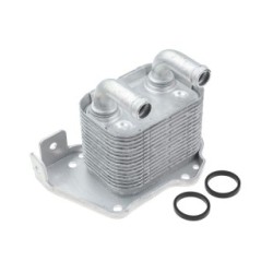 Engine Oil Cooler for VAUXHALL ASTRA OE 5650786