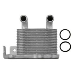 Engine Oil Cooler for VAUXHALL ASTRA OE 5650786