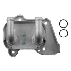Engine Oil Cooler for VAUXHALL ASTRA OE 5650786