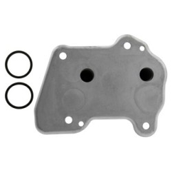 Engine Oil Cooler for VAUXHALL ASTRA OE 5650786
