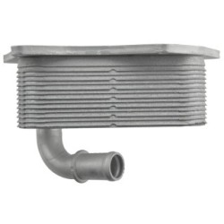 Engine Oil Cooler for VAUXHALL OE 5989070291