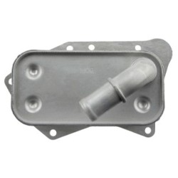 Engine Oil Cooler for VAUXHALL OE 5989070291