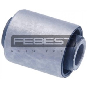 Bush Shock Absorber - FEBEST MAB143