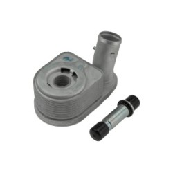 Engine Oil Cooler for IVECO DAILY OE 5801630223