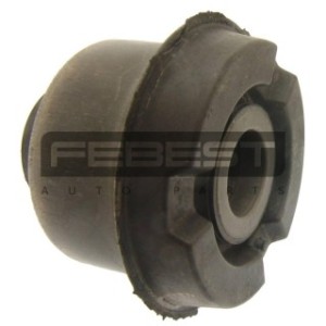 Bushing Axle Beam - FEBEST MAB131