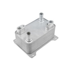 Engine Oil Cooler for AUDI  VW A8  PASSAT  PHAETON OE 4E0317021H