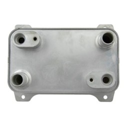 Engine Oil Cooler for AUDI  VW A8  PASSAT  PHAETON OE 4E0317021H