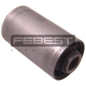 Bushing Leaf Spring - FEBEST MAB119