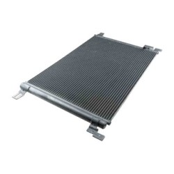 AC Condenser for AUDI  VW OE 4M0816421B