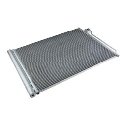 AC Condenser for BMW  ROLLS-ROYCE OE 64539189238