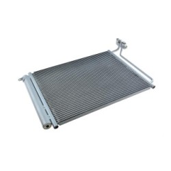 AC Condenser for BMW X5 OE 6.914.216