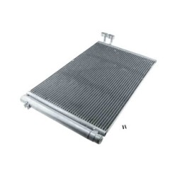 AC Condenser for BMW OE 6.930.038