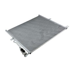 AC Condenser for BMW X3 OE 1711.3.400.400