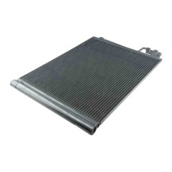 AC Condenser for BMW 5 OE 6453.7.618.770
