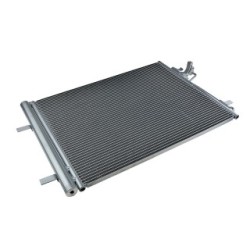 AC Condenser for FORD C-MAX  FOCUS  GRAND OE 1693590