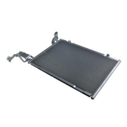 AC Condenser for FORD OE 1751975