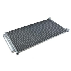 AC Condenser for HONDA CIVIC OE 80110TR0A01