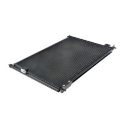 AC Condenser for HONDA CIVIC OE 80110-S6F-E01