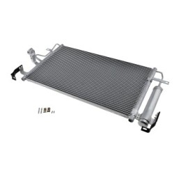 AC Condenser for HYUNDAI OE 97606-2D000