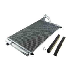 AC Condenser for HYUNDAI ACCENT OE 976061