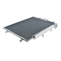 AC Condenser for MERCEDES CLS  E-CLASS OE 2115000154