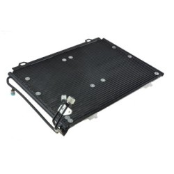 AC Condenser for MERCEDES C-CLASS  CLK  E-CLASS OE 2028300870