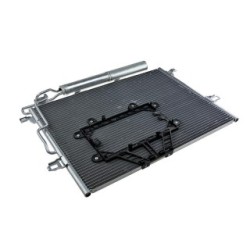 AC Condenser for MERCEDES CLS  E-CLASS OE 2115000554