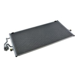 AC Condenser for MITSUBISHI CARISMA  SPACE OE MB958166