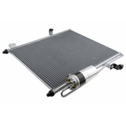 AC Condenser for MITSUBISHI L200 OE 7812A171