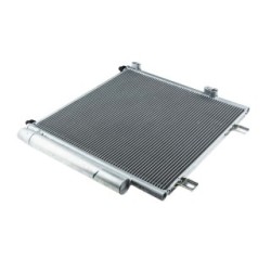 AC Condenser for MITSUBISHI MIRAGE OE 7812A229