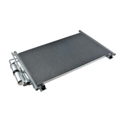 AC Condenser for MAZDA 2 OE DF71-61-480A