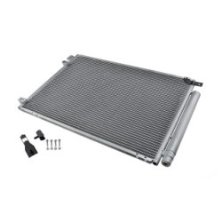 AC Condenser for MAZDA MPV OE LD47-61-480