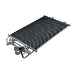 AC Condenser for MAZDA 5 OE C51361480A