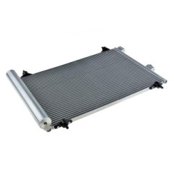 AC Condenser for PEUGEOT 307 OE 6455.AA