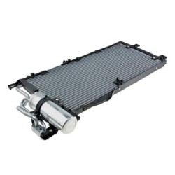 AC Condenser for VAUXHALL OE 13106020