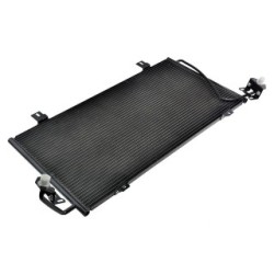 AC Condenser for VAUXHALL  RENAULT  OE 9161209