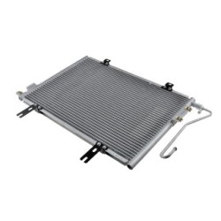 AC Condenser for RENAULT  KANGOO OE 7700301253