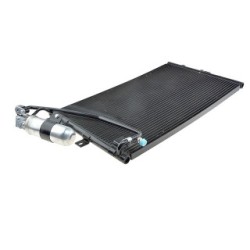 AC Condenser for SAAB 9-5 OE 12773283