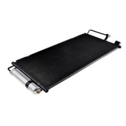 AC Condenser for SUBARU IMPREZA OE 73210-FE010