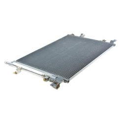 AC Condenser for VOLVO OE 30648954