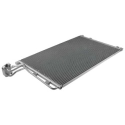 AC Condenser for VOLVO OE 30647931